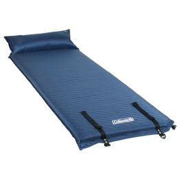 Camp Pad Self Inflating W/ Pillow