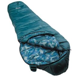 Sleeping Bag Mummy Youth Boys