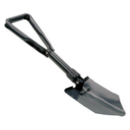 Shovel Folding Dbl