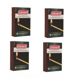 Matches Waterproof