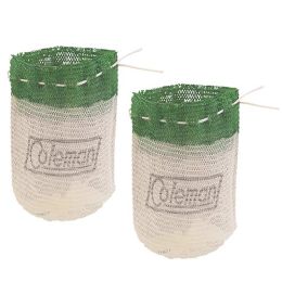 MANTLE SOCK TIE 2PK