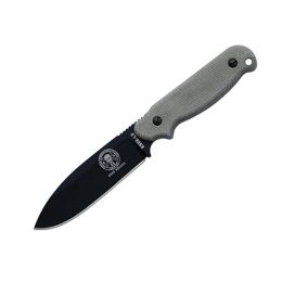 Laser Strike KnifeBlk BladeMicrta Hndls
