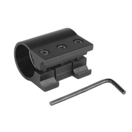 Flashlight Rail Mount