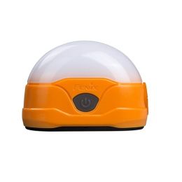 300 Lumen Fenix LanternOrange