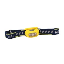 HL16 LED Headlamp w/battery Yellow