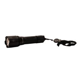 TK09 LED Flashlight