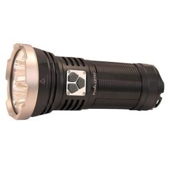 LD75C LED Flashlight4200 Lu