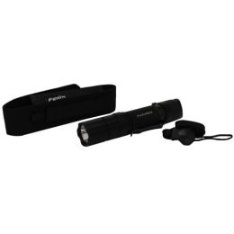 PD32 LED Flashlight