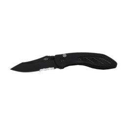 Instant Clip Folder F.A.S.T Knife AOBox