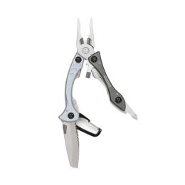 Tool Crucial Gray Clam