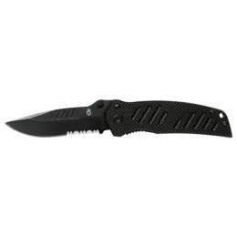 SwaggerDrop Point Ser/Clam