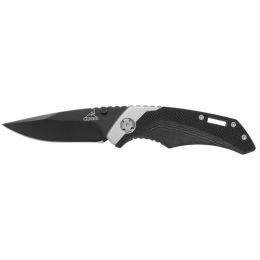 Contrast Drop Point Fine Edge Clm