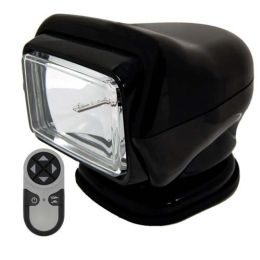 Hid Stryker Wireless HH Remote MB-Black