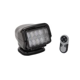 LED Stryker Wireless Handheld Remote-Blk