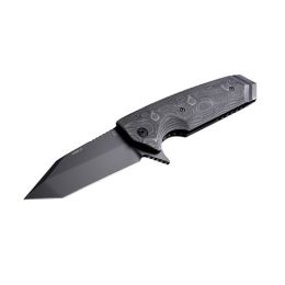 EX02 Fld 3.75 TB Flp Blk Fin GMBlk