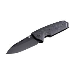EX02 Fld 3.75 SPB TS Blk Fin GMBlk