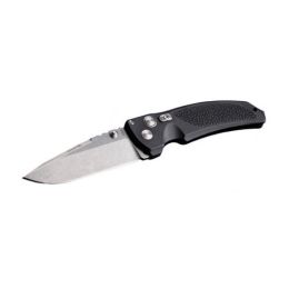 EX03 Fld 3.5 DPB Tmb Fin Poly Mat Blk