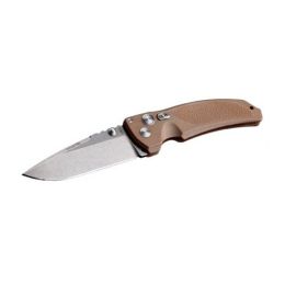 EX03 Fld 3.5 DPB Tmb Fin Poly Drk Eth