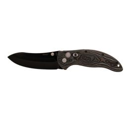 EX04 Fld 4 USB Blk Fin GMa BlkGry