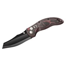 EX04 Fld 3.5 WCB Blk Fin GMa Red Lava