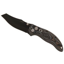 EX04 Fld 3.5 WCB Blk Fin GMa BlkGry