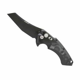 X5 Fld 3.5 WCB Blk Fin Blk Alum GMa Blk