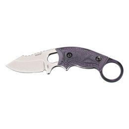 EXF03 2.25" CPB G10 Prp 2Blk Shth