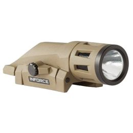 WML FDE LED: White;  LED: IR Gen2