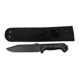 BK7 Becker Combat Utility