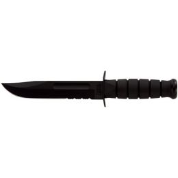 Fighting Utility Serrate Edge
