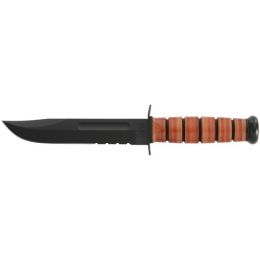 USMC Serrated Edge Fighting