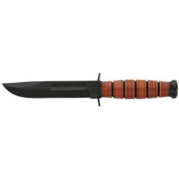 USMC Straight Edge/Fix Blade