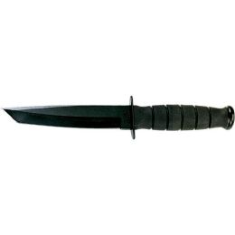 Short Tanto/Straight Edge