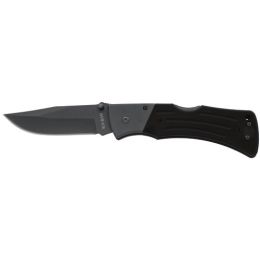 G10 Mule Folder Clip Str Edge