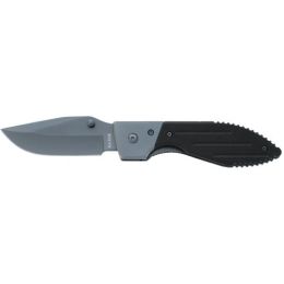 Warthog Folder III Straight Edge