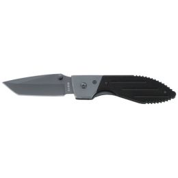 Warthog Tanto Folder III Straight Edge