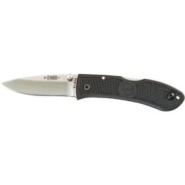 Dozier Folding Small Black