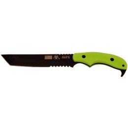 ZK "Famine" Tanto Zombie