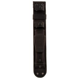 Cordura Shth for 7"Blade