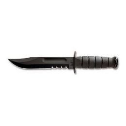 Fighting/Utility Blk/Serr CP