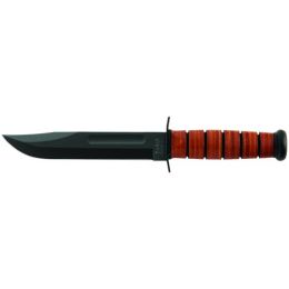 Fighting/Utility Knife USN-Clampack
