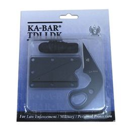 TDI Law Enforcement LDK w/Hard Sh
