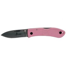 Dozier Folding Hunter Pink