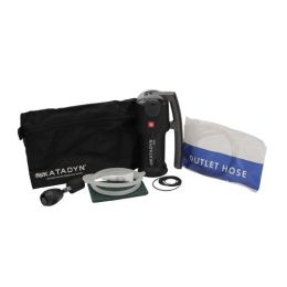 Vario Dual Technology Microfilter