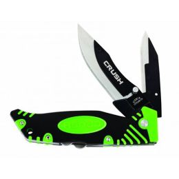 Changeable Blade