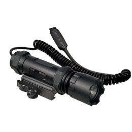 UTG 400 Lm LED LightHandheld or QD Mount