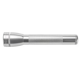 MagLite LED 3C Cell Display BoxSilver