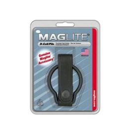 D Cell Belt Holder