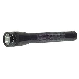AA Mini Mag Blister/Black
