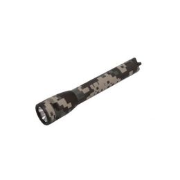 Mini Maglite AA Hlstr Pk Univ CamoPattern